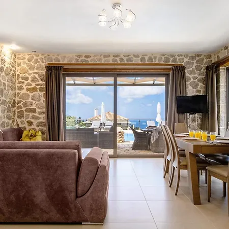 Goudis Angela Lefkáda