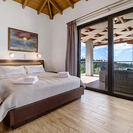 Goudis Angela * Lefkáda