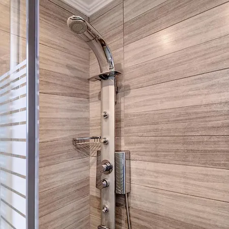 Vilă Goudis Angela Lefkáda