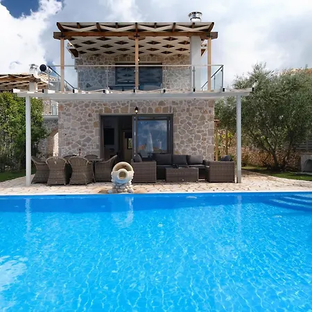 Goudis Angela Vilă *