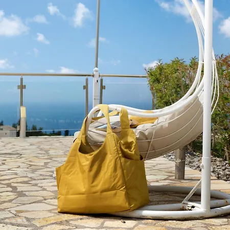 Goudis Angela * Lefkáda