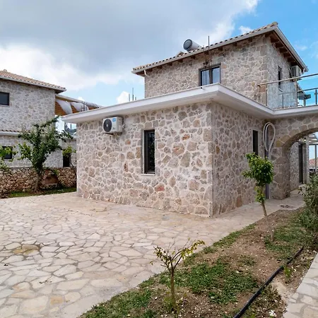 Villa Goudis Angela