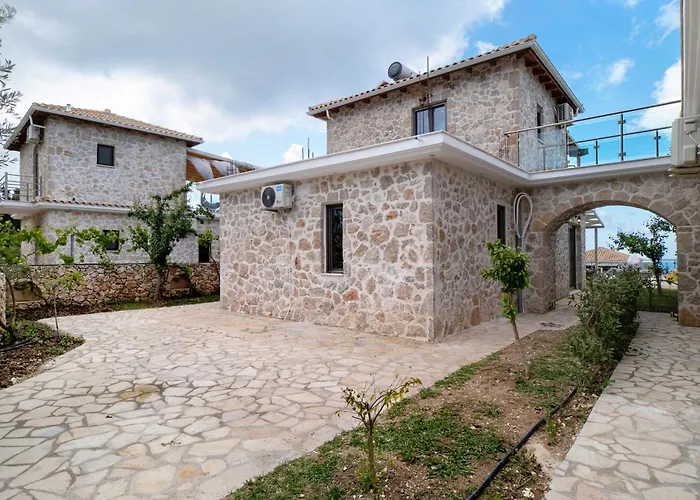 Goudis Angela Villa
