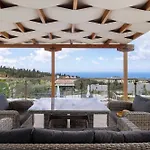 Villa Goudis Angela Lefkáda