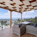 Villa Goudis Angela Lefkáda
