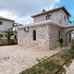 Villa Goudis Angela