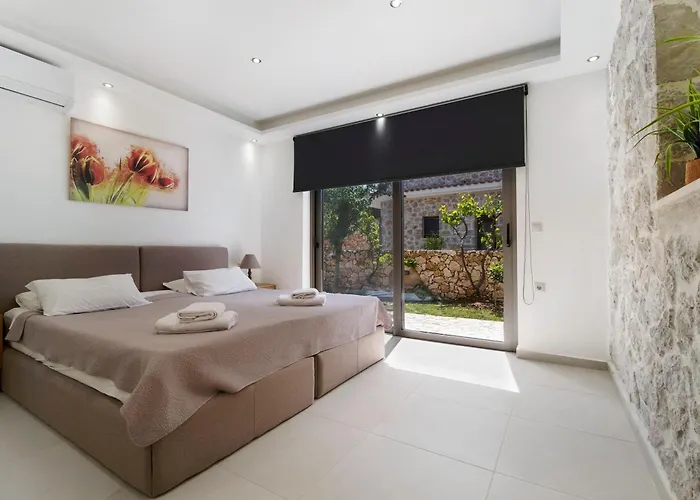 Goudis Angela Villa