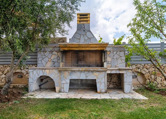 Goudis Angela Villa